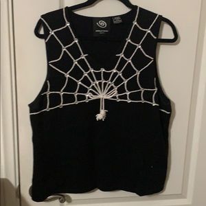 Michael Simon XL sweater